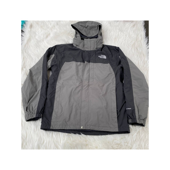 The North Face Windwall Triclimate Jacket Sz M 3 in 1 Waterproof HyVent - Picture 1 of 3